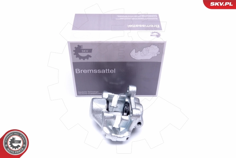 Brake Caliper